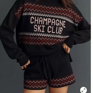 NWT Beach Riot shorts